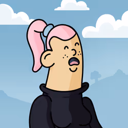 NeckVille #1003