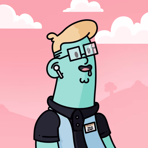 NeckVille #2826