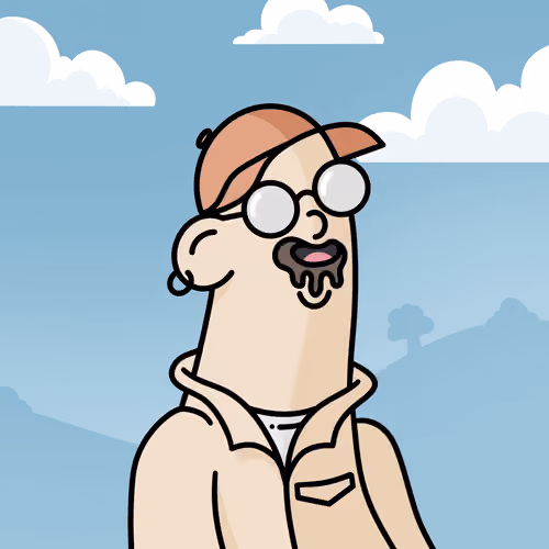 NeckVille #3862