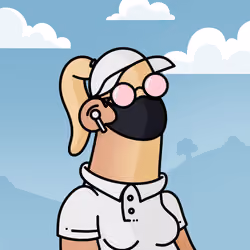 NeckVille #4358