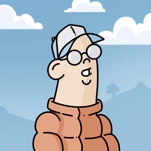 NeckVille #5551