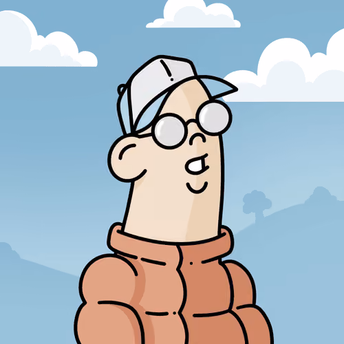 NeckVille #5551