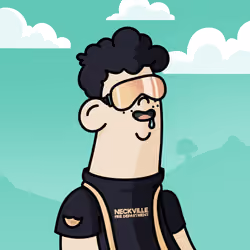 NeckVille #532