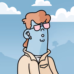 NeckVille #1589