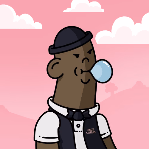 NeckVille #2226