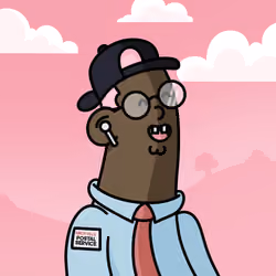 NeckVille #4996