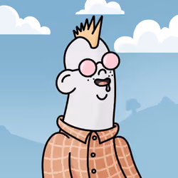 NeckVille #2787