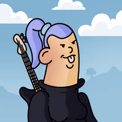 NeckVille #4206