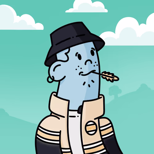 NeckVille #304