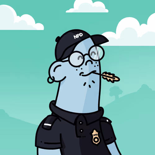NeckVille #4644