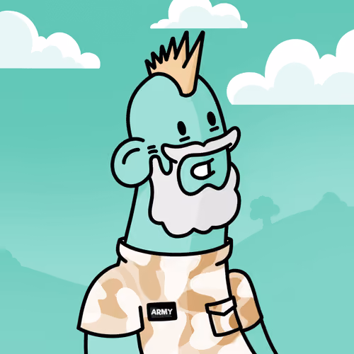 NeckVille #5035
