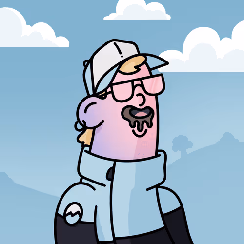 NeckVille #5554