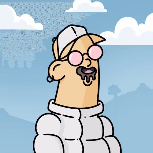 NeckVille #4312