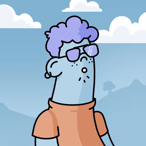 NeckVille #4237