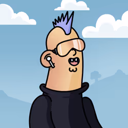 NeckVille #3988