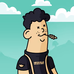 NeckVille #1782