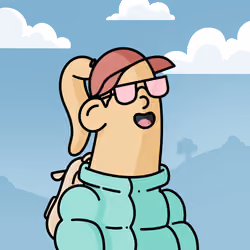 NeckVille #3119