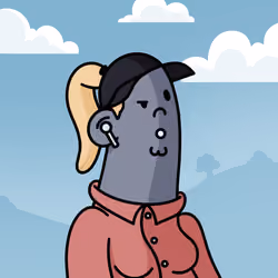 NeckVille #4184