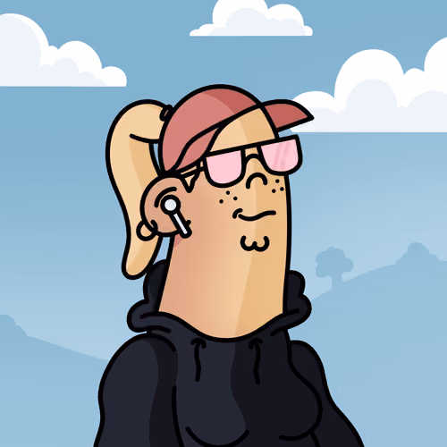 NeckVille #4922