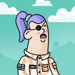 NeckVille #3634
