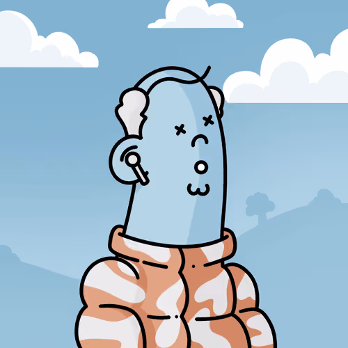 NeckVille #3863