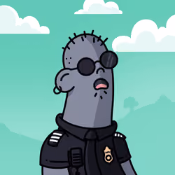 NeckVille #3796