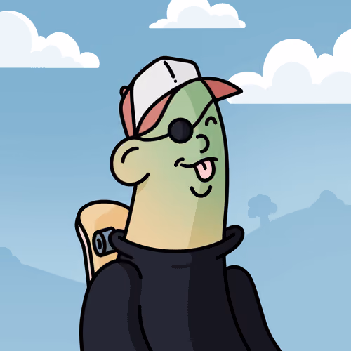 NeckVille #2289