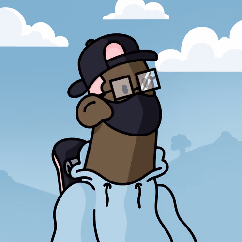 NeckVille #1329