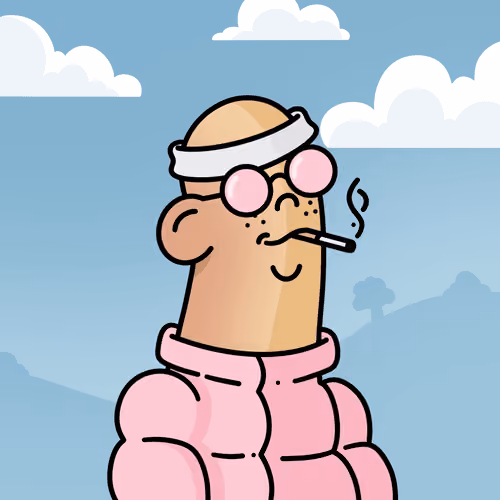 NeckVille #3971