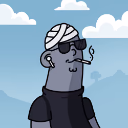 NeckVille #5412
