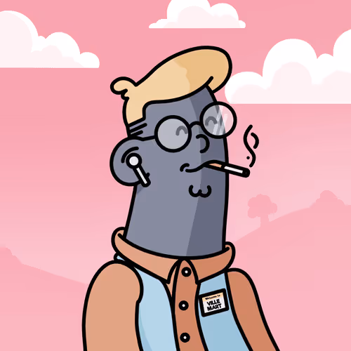 NeckVille #4278