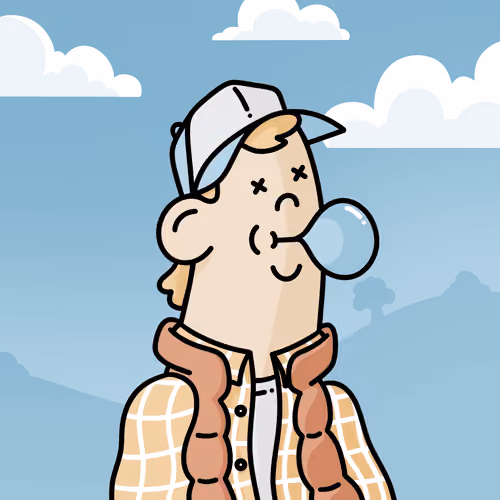NeckVille #1418