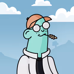 NeckVille #244