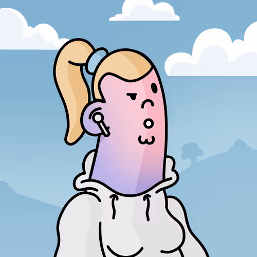 NeckVille #5547