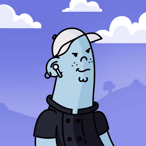 NeckVille #5535