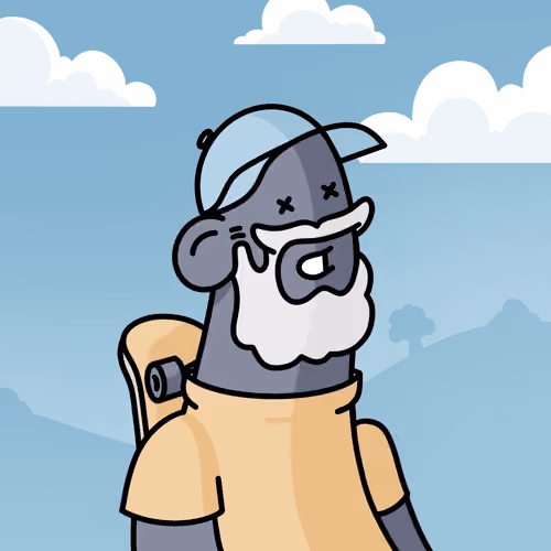NeckVille #3138