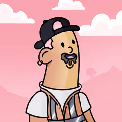 NeckVille #3575