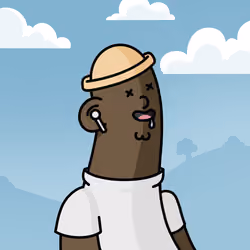 NeckVille #4611