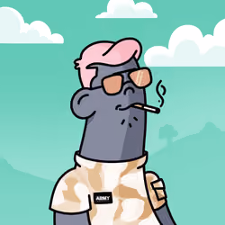 NeckVille #1648