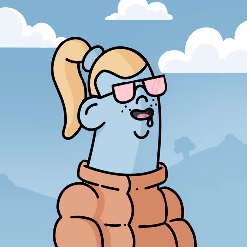 NeckVille #3696