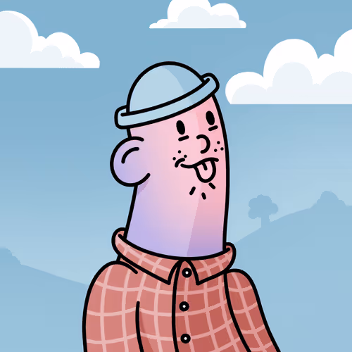 NeckVille #3948