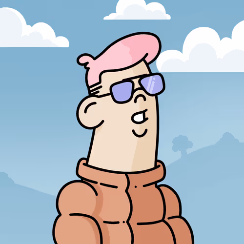 NeckVille #5516