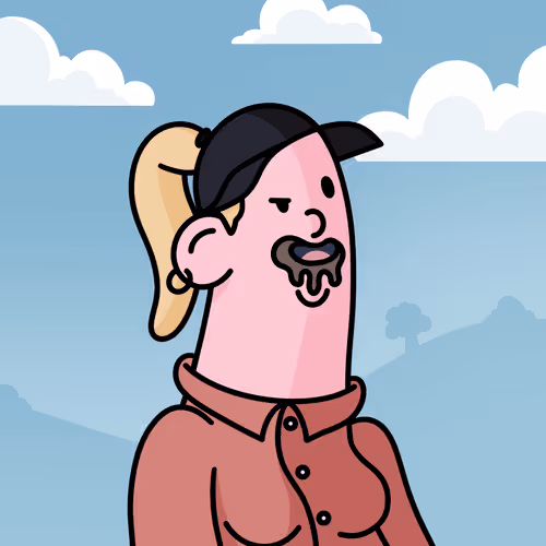 NeckVille #5552