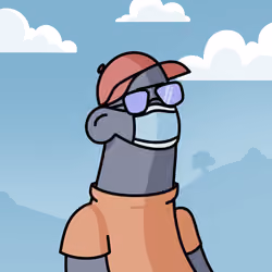 NeckVille #3443