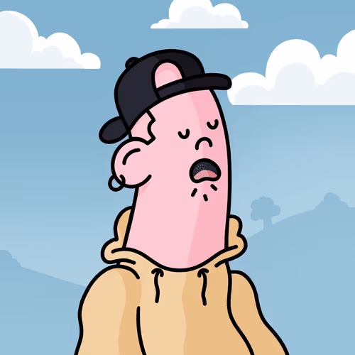 NeckVille #937