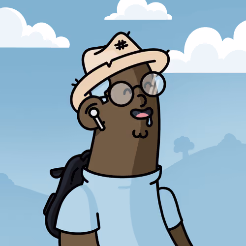 NeckVille #4537