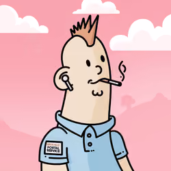 NeckVille #3177