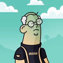 NeckVille #1281