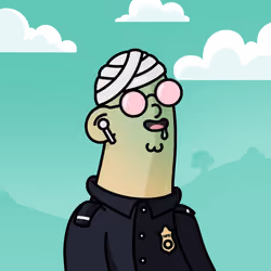 NeckVille #3562