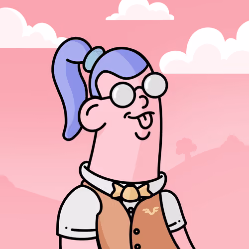 NeckVille #4643